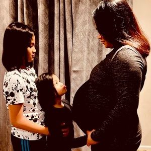 Meet your Posher, Janet